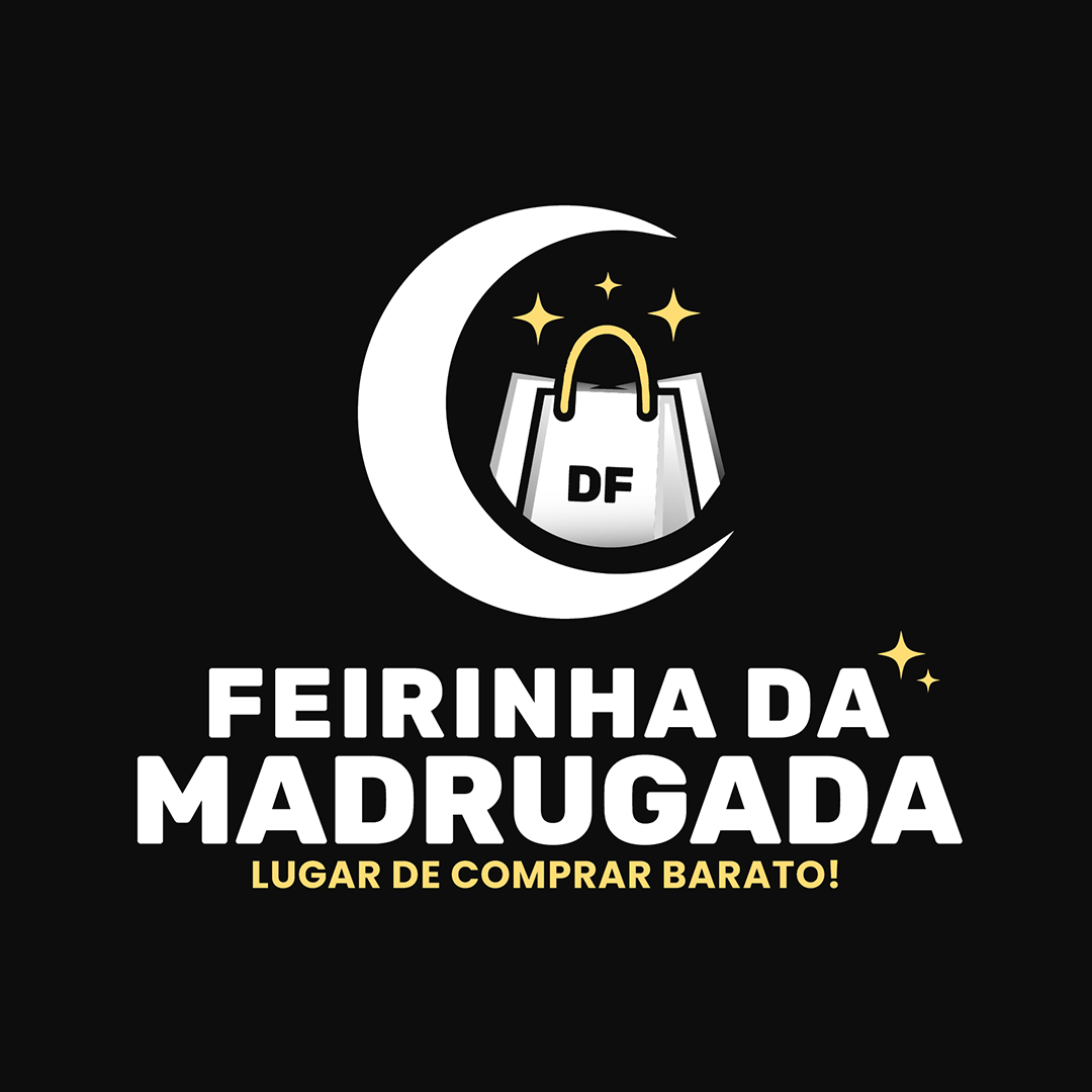 Feirinha da Madrugada DF